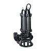 Submersible Mud Pump